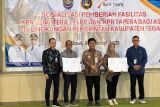 Bank Jateng Slawi dukung kesejahteraan ASN Kab Tegal lewat KPR FLPP bersubsidi