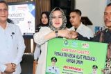 Pemkab Muara Enim galakkan Program 10.000 Lapangan Kerja Baru