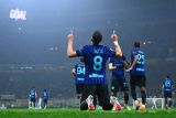 Sucic cetak gol perdana untuk Inter Milan