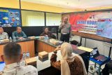 Polres Wonosobo siapkan terobosan pengaturan lalu lintas Nataru 2025