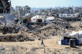 PBB sebut operasi kemanusiaan di Gaza masih terbatas