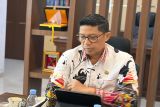 Sulbar dorong keterlibatan UMK pada pengadaan barang dan jasa