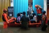 Banjir Jakarta semakin meluas kini 54 RT masih terendam
