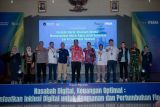 PNM Lampung buka jalan 500 pengusaha ultra mikro go digital lewat PKU Akbar