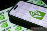 AS blokir upaya Nvidia jual cip AI canggih ke China