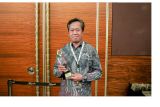 Pusri raih Penghargaan Subroto 2025 bidang efisiensi energi