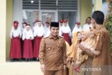 Wali Kota Solok Inspirasi Siswa SDN 03 Kampung Jawa Lewat Amanat Upacara Bendera