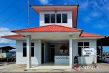Lanal Ranai miliki 2 pos di Pulau Terluar Indonesia