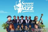 Senggigi Sunset Jazz 2025 digelar di Pantai Kerandangan awal November
