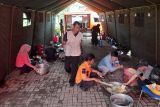 Pemkot Semarang dirikan dapur umum untuk warga korban banjir