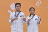 Asian Youth Games 2025: Indonesia bawa pulang 4 emas