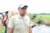 Batang bentuk tim selidiki kasus pencemaran limbah ke sungai