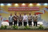 Urgensi kebijakan publik berbasis bukti wujudkan Indonesia Emas