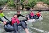 Jejak Pertamina Geothermal Energy di Desa Wisata Belanting River Tubing
