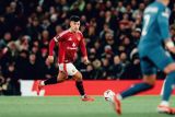 MU ditahan imbang Nottingham Forest 2-2