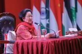 Megawati ingatkan kecerdasan buatan harus dibatasi etika dan nilai kemanusiaan