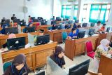225 siswa adu hebat di PK Competition 2025