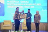 Kemenkum rangkul pelaku industri untuk perbaikan tata kelola royalti