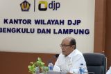 DJBC catat penerimaan kepabeanan dan cukai Lampung Rp1,76 triliun di triwulan III