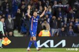 Liga Spanyol-Getafe dekati empat besar usai kalahkan Girona 2-1