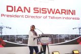 Telkom catat pendapatan Rp109,6 triliun pada kuartal III tahun 2025