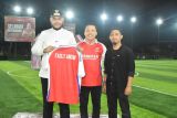 Wako Fadly Amran resmi tutup ajang Manufer Super League 2025