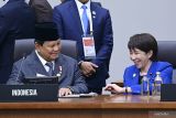 Formula Prabowo dari APEC Gyeongju untuk dunia