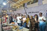PLN dukung perekonomian lokal dan Inklusi
