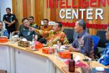 Wamenhut minta penyiapan strategi hadapi siklus karhutla tahun 2027