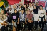 Tim Line Dance PWI dan PARFI Jatim meriahkan Parade Surabaya Juang Surabaya Epic 2025