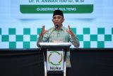 Gubernur Sulteng ajak kolaborasi HIPKA untuk bangun daerah
