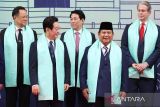 KTT APEC, Prabowo sebut AI atasi kemiskinan, capai swasembada pangan