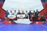 Indonesia raih enam medali emas pada Polytron Indonesia Para Badminton International 2025