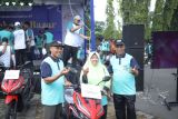 UMS bagikan lima motor dan 267 hadiah pada perayaan milad ke-67