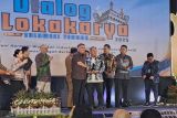 DPRD Sulteng dorong pariwisata dan ekonomi kreatif berkelanjutan
