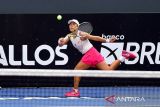 Petenis Janice Tjen juara WTA 250 Chennai Open