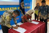 Ditjenpas-Sulteng gandeng enam mitra lokal perkuat program pembinaan