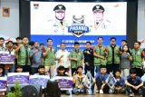 Wawako Maigus Nasir resmi tutup Ajang Piala Wali Kota Esports Series 2 Tahun 2025