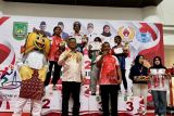 69 atlet Batam wakili Kepri di POPNAS 2025