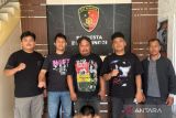 Satreskrim Polresta Bukittinggi amankan terduga pemeras petugas parkir