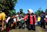 Pemkab salurkan bantuan logistik kepada 2.120 korban banjir Lumajang