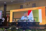 Muchdi PR terpilih sebagai Ketua Umum Partai Berkarya periode 2025-2030