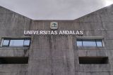 Universitas Andalas raih klaster mandiri dalam Klasterisasi Perguruan Tinggi 2026, masuk 10 terbaik nasional