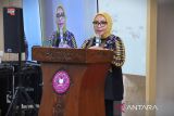 Minister urges synergy to boost women's role and fight violence