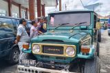 Dishub Probolinggo: 67 jeep di Gunung Bromo tidak laik jalan