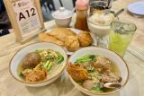 Hangat, gurih, dan manisnya konsep baru Bakso Boedjangan Aroma
