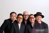 Tandai 28 tahun Padi Reborn, Piyu ungkap makna single 