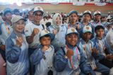 Bupati bangga16 atlet Kobar perkuat Kalteng di Popnas dan Peparnas 2025