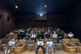 Perkuat solidaritas Palestina, SMMC gelar pemutaran film di Jakarta