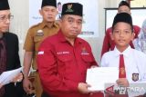 Baznas Palembang salurkan Rp6,7 miliar zakat sejak  Januari 2025